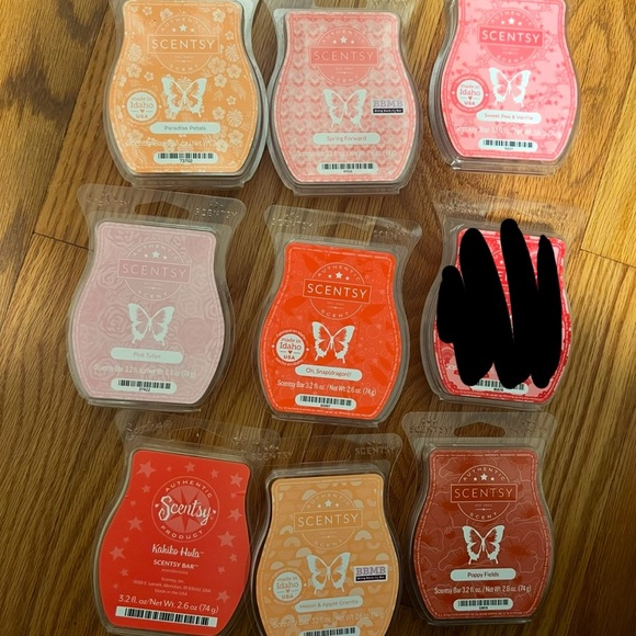 Scentsy wax bars available for purchase! - Picture 9 of 10